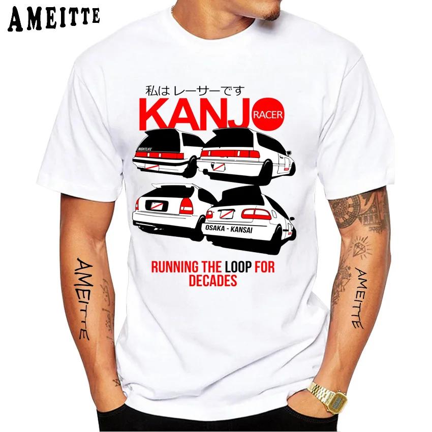 Kanjo Racer Civic Ŭ Ƽ New Summer Men  Ʈ 帮Ʈ ŷ ī Ƽ,  ĳ־ ȭƮ Ƽ